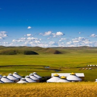 Mongolian Golden Horde